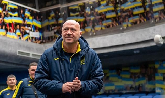 Володимир Пятенко, УАФ