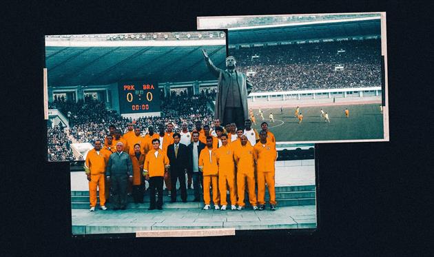 Атлетіко Сорокаба - The Athletic 