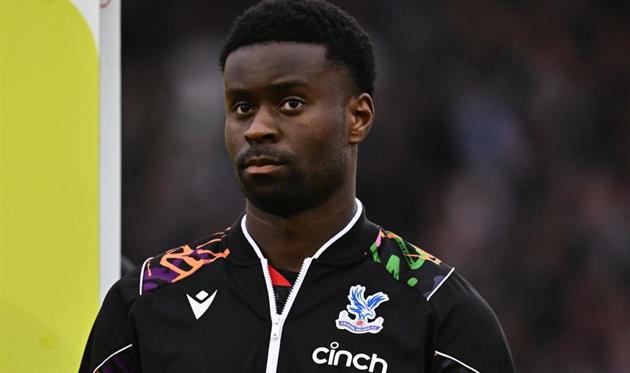 Марк Геї, Getty Images