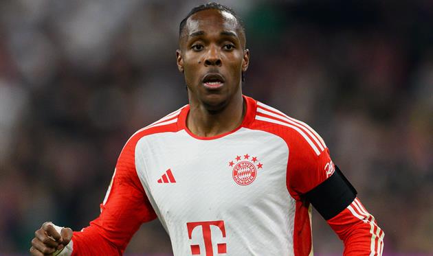 Матіс Тель, Getty Images