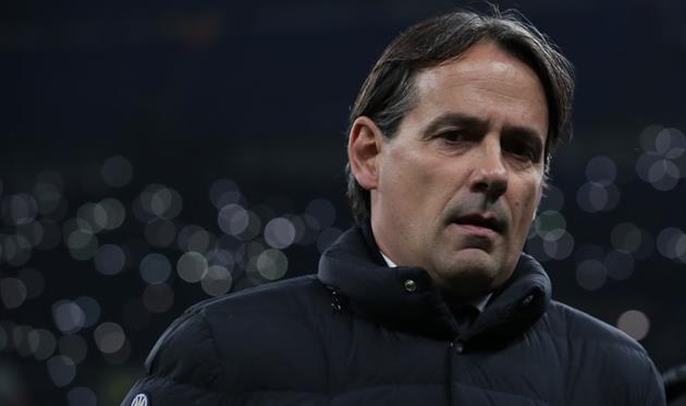 Сімоне Індзагі, Getty Images