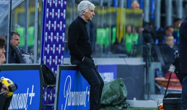 Джан П'єро Гасперіні, Getty Images