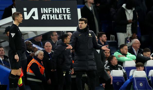 Почеттіно, Getty Images