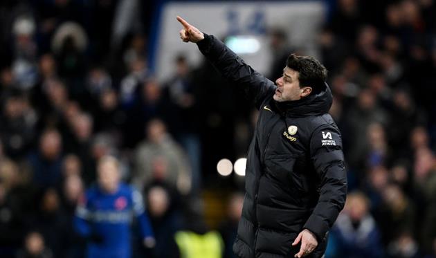 Почеттіно, Getty Images