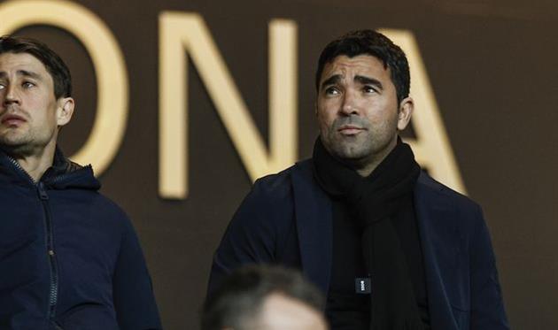 Деку, Getty Images