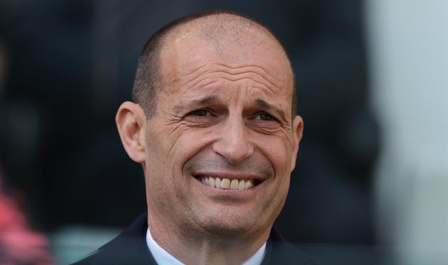 Аллегрі, Getty Images