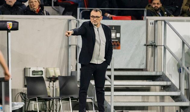 Франк Хайс - Getty Images 