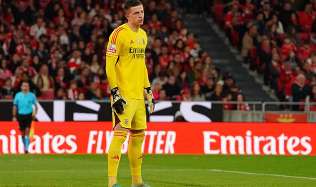 Анатолій Трубін - Getty Images 