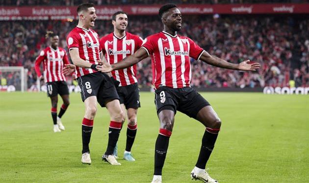 Атлетік — Атлетіко, Getty Images