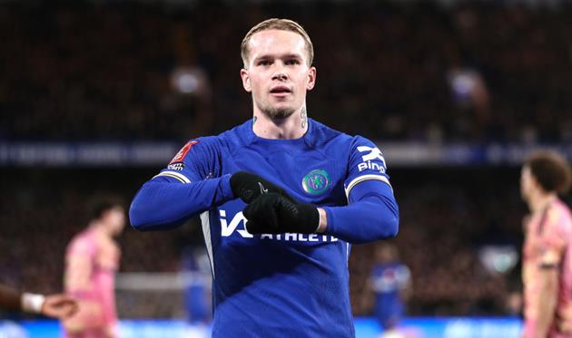 МИХАЙЛО МУДРИК, GETTY IMAGES