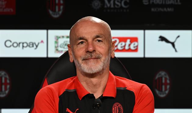 Стефано Піолі, Getty Images