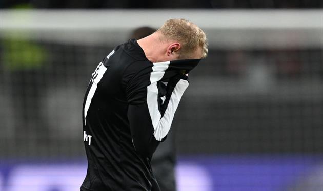 Себастьян Роде, Getty Images