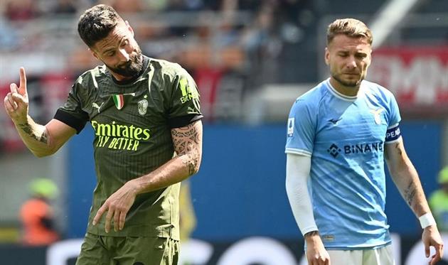 Жиру - Іммобіле, getty images