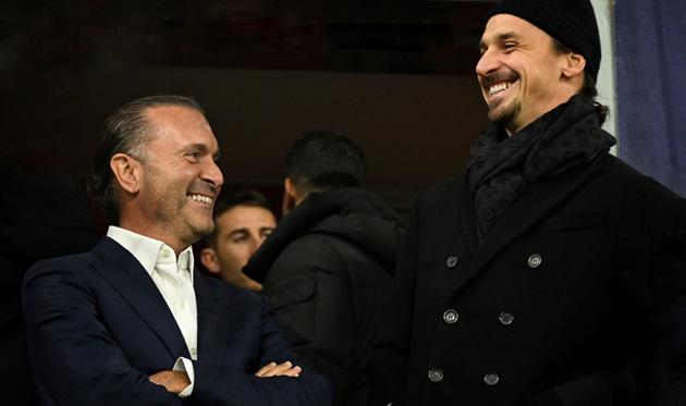 Кардінале та Ібра, Getty Images