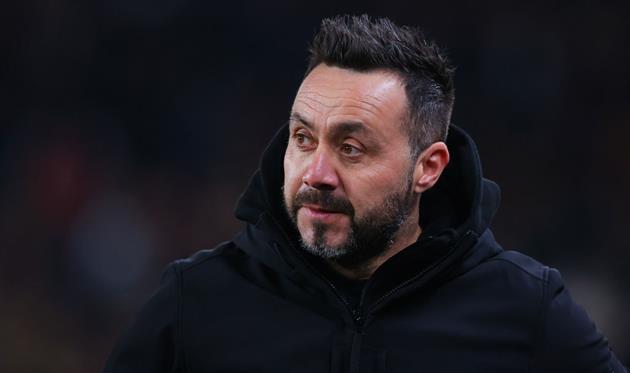 Де Дзербі, Getty Images