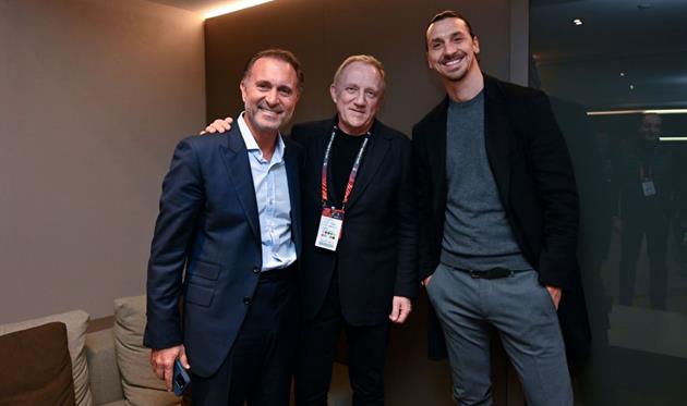 Кардінале та Ібра, Getty Images