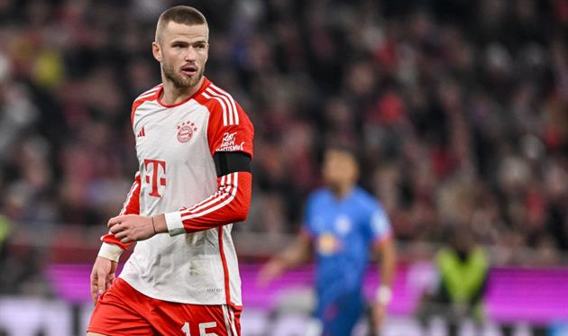 Ерік Даєр, Getty Images