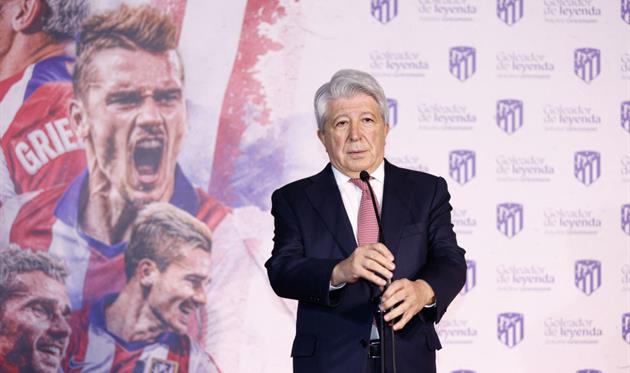 Сересо, Getty Images