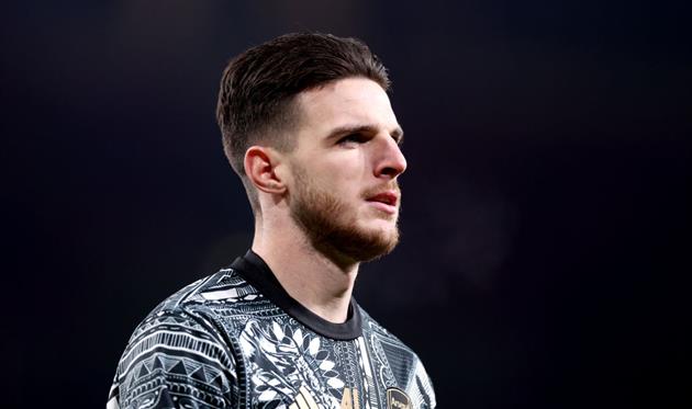 Райс, Getty Images