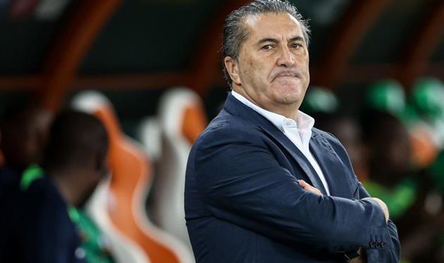 Жозе Пезейру, Getty Images