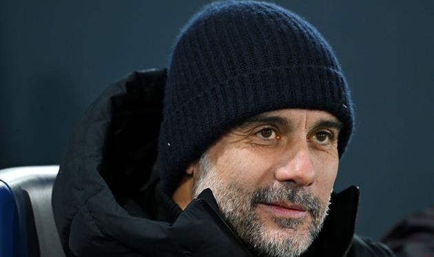 Пеп, Getty Images