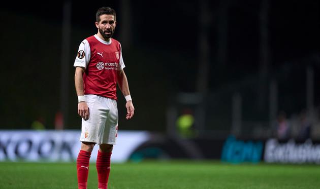 Жоау Моутіньо - Getty Images 