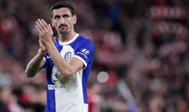 Стефан Савич, Getty Images