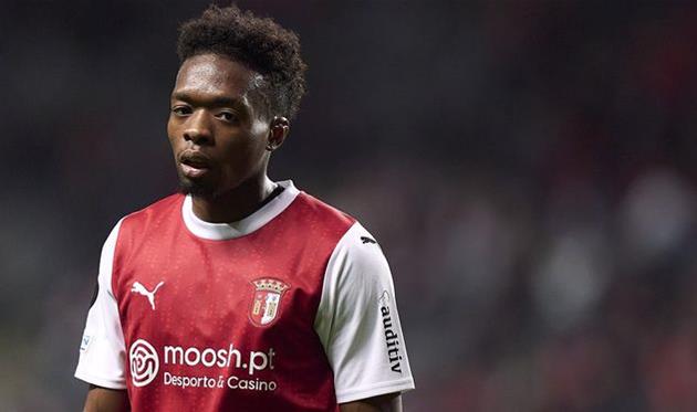 Альваро Джало, Getty Images