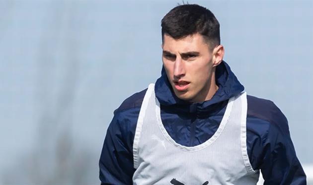 Дмитро Капінус, ФК Металіст 1925