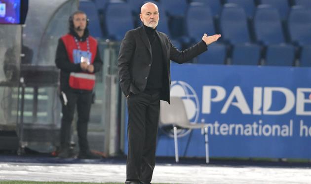 Стефано Піолі, getty Images