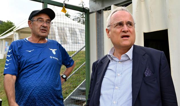 Саррі та Лотіто, Getty Images