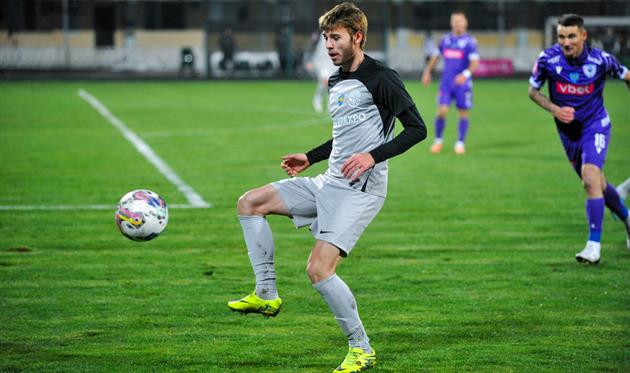 Іван Нестеренко, УПЛ