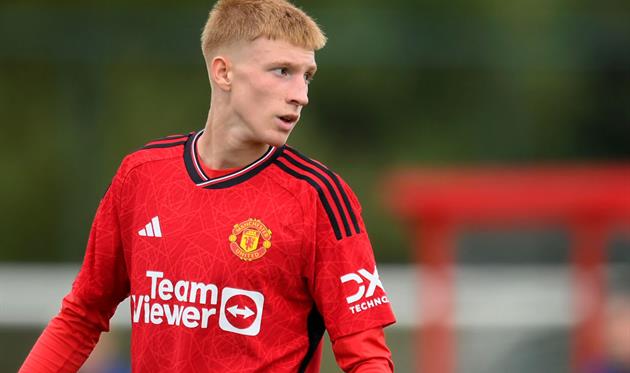 Закері Бауманн, Getty Images