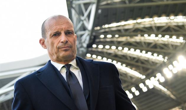 Аллегрі, Getty Images