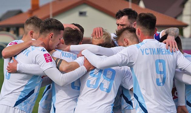 Гравці Минаю, УПЛ