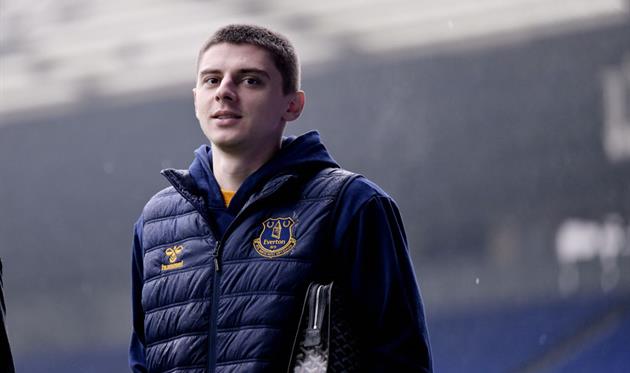 Віталій Миколенко, Getty Images