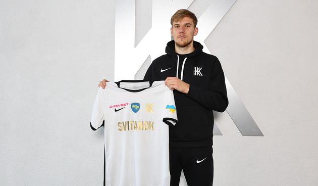 Паулаускас, Бурда та Богданов гратимуть із перших хвилин проти Руху