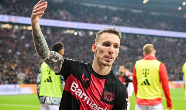 Грімальдо, Getty Images