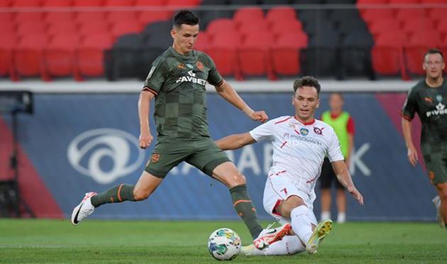 фото ФК Шахтар Донецьк