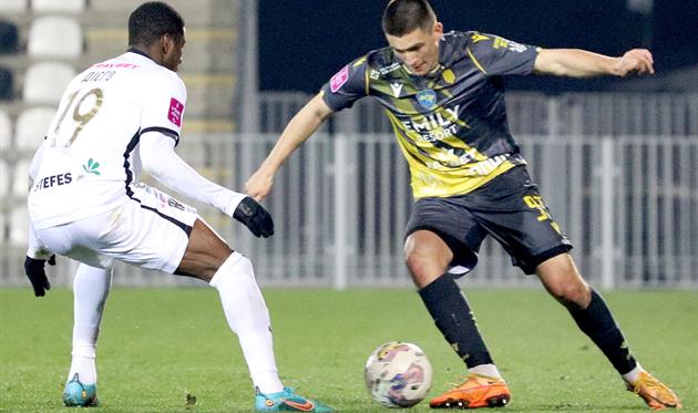 Віталій Роман, фото - Колос