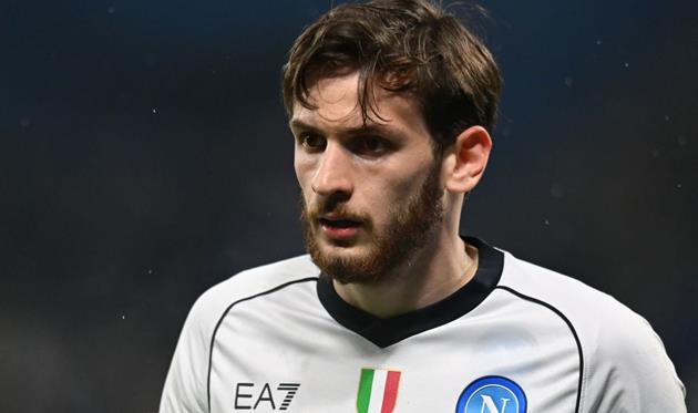 Квара, Getty Images