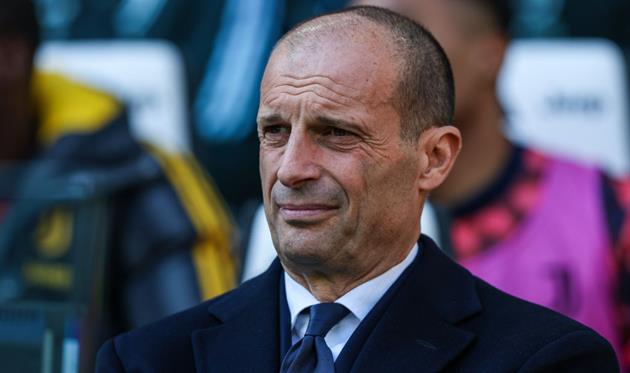 Аллегрі, Getty images