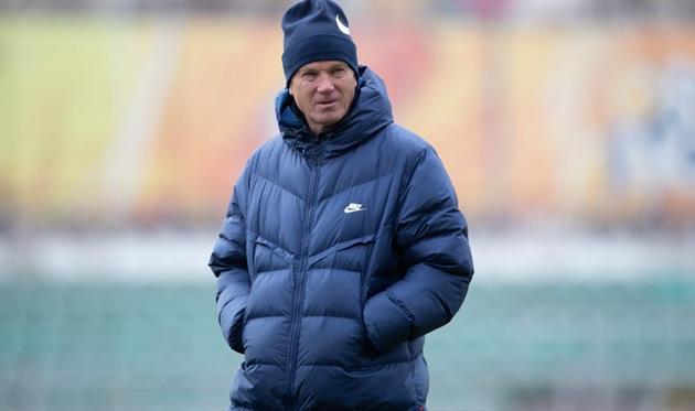 Юрій Максимов, СК Дніпро-1