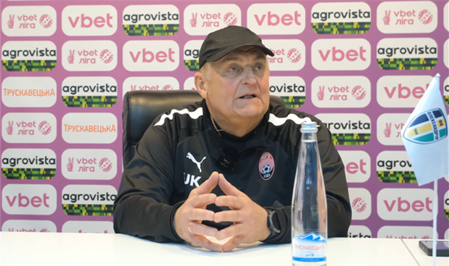 Юрій Коваль, фото ФК Олександрія