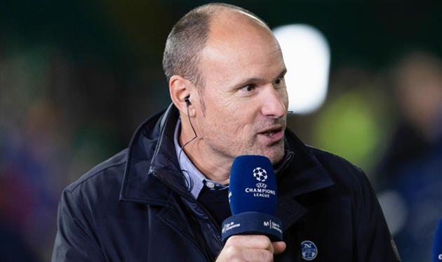 Антоніо Лаос, Getty Images