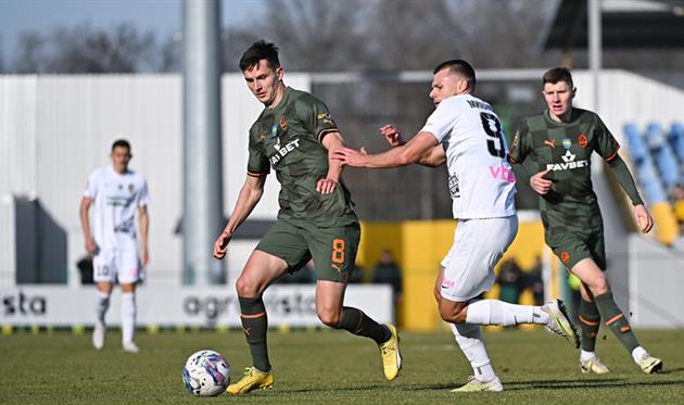 Олександрія - Шахтар, фото - Шахтар