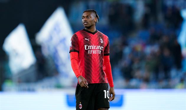 Рафаель Леау - Getty Images 