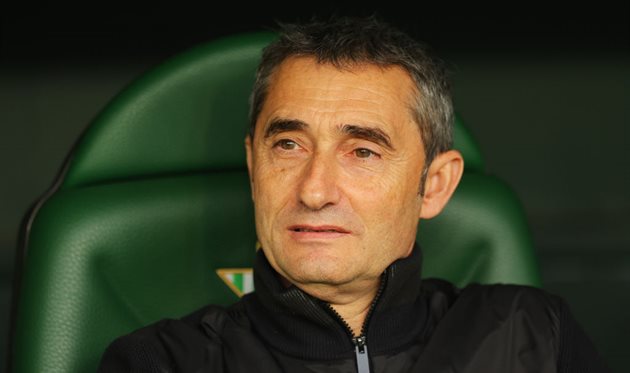 ВАЛЬВЕРДЕ, GETTY IMAGES