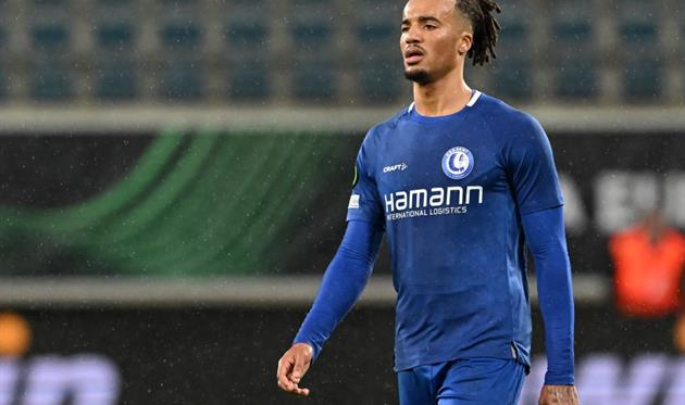 Арчі Браун - Getty Images 