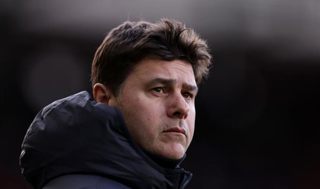 Почеттіно, Getty Images